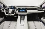 Honda FCV Concept 2014 года